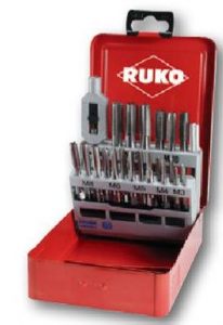 Captura machos ruko