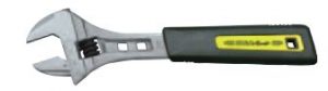 Llave ajustable