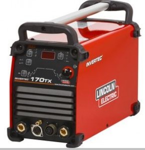 lincoln inverter