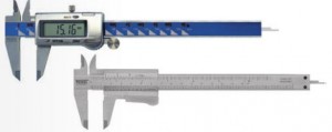 vogek calibre