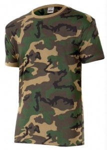 Captura velilla camuflaje